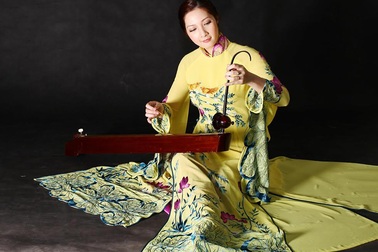 Văn hóa Việt Nam khoe sắc trên đất Mỹ