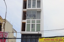 Phát hiện thi thể không đầu, không tay chân trong phòng trọ