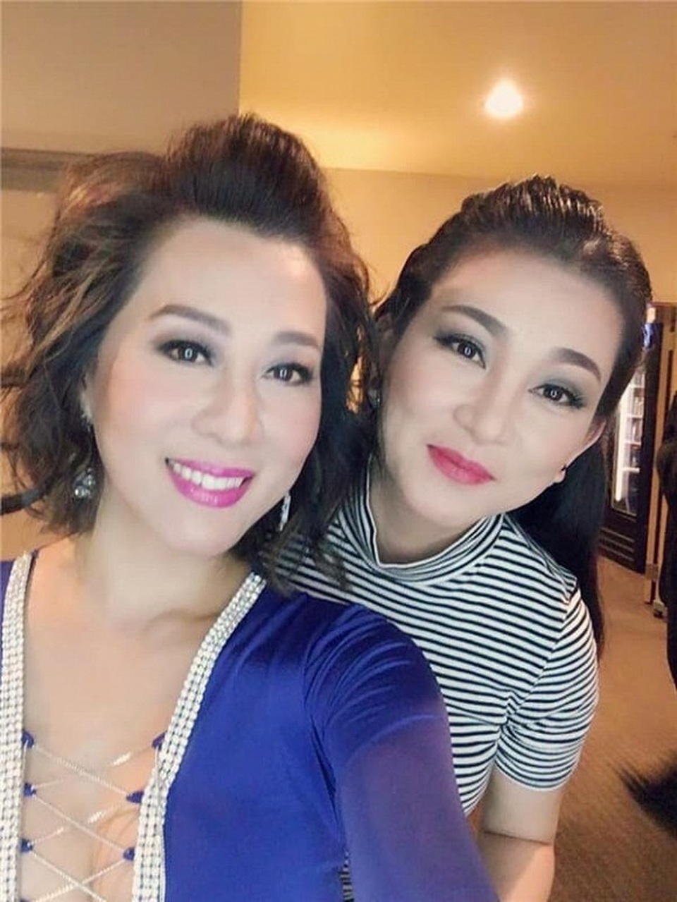 Nhà hàng của MC Kỳ Duyên ở Mỹ bị đập phá do bạo loạn - 3 Nhà hàng của MC Kỳ Duyên ở Mỹ bị đập phá do bạo loạn - 3