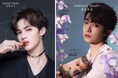 Đằng sau nỗ lực chấm dứt "khủng hoảng nam tính" trong showbiz Trung Quốc