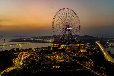 Du lịch Quảng Ninh và hành trình liên tục khoác "áo mới"