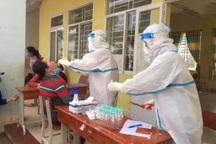 Bà Rịa - Vũng Tàu: 2 ca dương tính mới thường đi chợ Bình Điền ở TPHCM