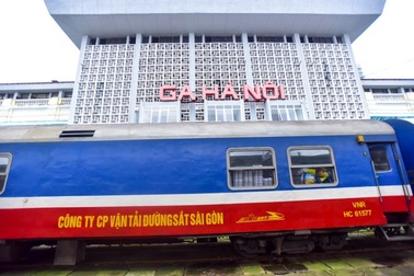 Vingroup đề xuất dời đường sắt ga Hà Nội - Ngọc Hồi để mở rộng quốc lộ 1A