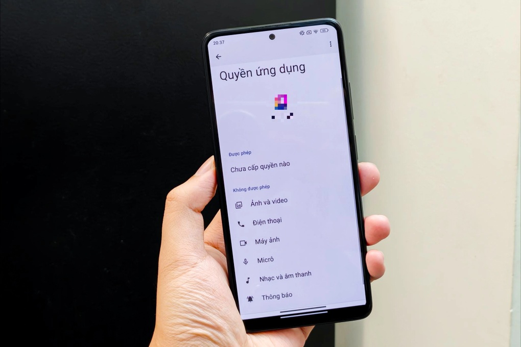 Nguy cơ mất sạch tiền trong ngân hàng vì ứng dụng livestream khiêu dâm - 1 Nguy cơ mất sạch tiền trong ngân hàng vì ứng dụng livestream khiêu dâm - 1