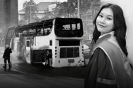 Thảm kịch cháy xe buýt ở Thái Lan: Cô giáo trẻ tử nạn vẫn ôm chặt học sinh