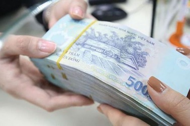 Chính phủ sắp quyết định mức lương mới, thí điểm cơ chế tiền thưởng