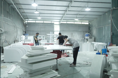 Hành trình 10 năm chinh phục khách hàng của Phùng Design