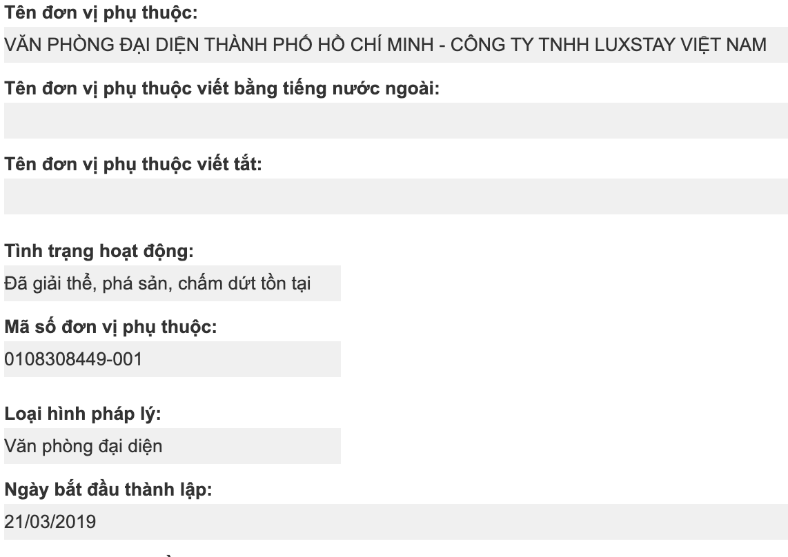 Luxstay ដែលជាក្រុមហ៊ុនចាប់ផ្តើមដែលរៃអង្គាសប្រាក់បាន 6 លានដុល្លារពីត្រីឆ្លាម 3 តើវាដំណើរការយ៉ាងដូចម្តេចឥឡូវនេះ? - ៥ Luxstay, start up từng gọi được 6 triệu USD từ 3 shark, hiện ra sao? - 5