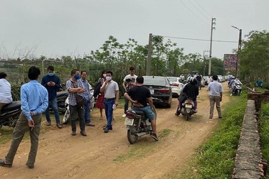 Ôm tiền chạy theo "ông lớn" bất động sản, nhà đầu tư lướt sóng sụt hố