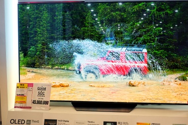 Những dòng TV 4K bán chạy nhất trong dịp hè 2020