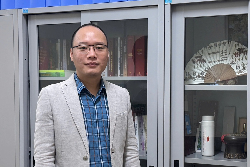 Văn hóa là “lá chắn mềm” bảo vệ bản sắc trước làn sóng toàn cầu hóa - 2