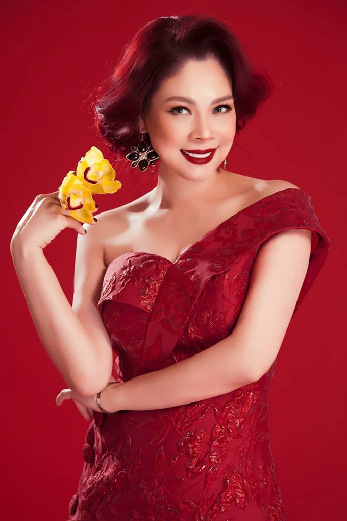 Thanh Thảo bàn chuyện “tú ông” Lục Triều Vỹ bị bắt: Thương cho thân phận người phụ nữ bị ngã giá rao bán như một món hàng - Ảnh 4. Thanh Thảo bàn chuyện “tú ông” Lục Triều Vỹ bị bắt: Thương cho thân phận người phụ nữ bị ngã giá rao bán như một món hàng - Ảnh 4.