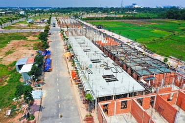 RichHome 3 hướng đến nhu cầu nhà ở vừa túi tiền cho lao động Bình Dương