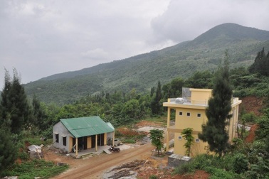 Nhà đầu tư Trung Quốc “án binh bất động”