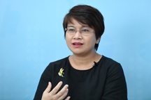 "Từ năm 2023, không còn chuyện điểm chuẩn cao hơn 30 điểm"