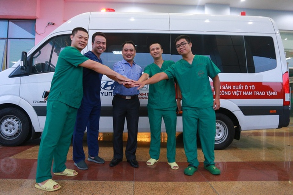 Y, bác sĩ tiên phong hiến huyết tương cứu chữa bệnh nhân Covid-19 - 2 Y, bác sĩ tiên phong hiến huyết tương cứu chữa bệnh nhân Covid-19 - 2