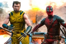"Deadpool Và Wolverine" lập kỷ lục doanh thu, Marvel công bố tin bất ngờ