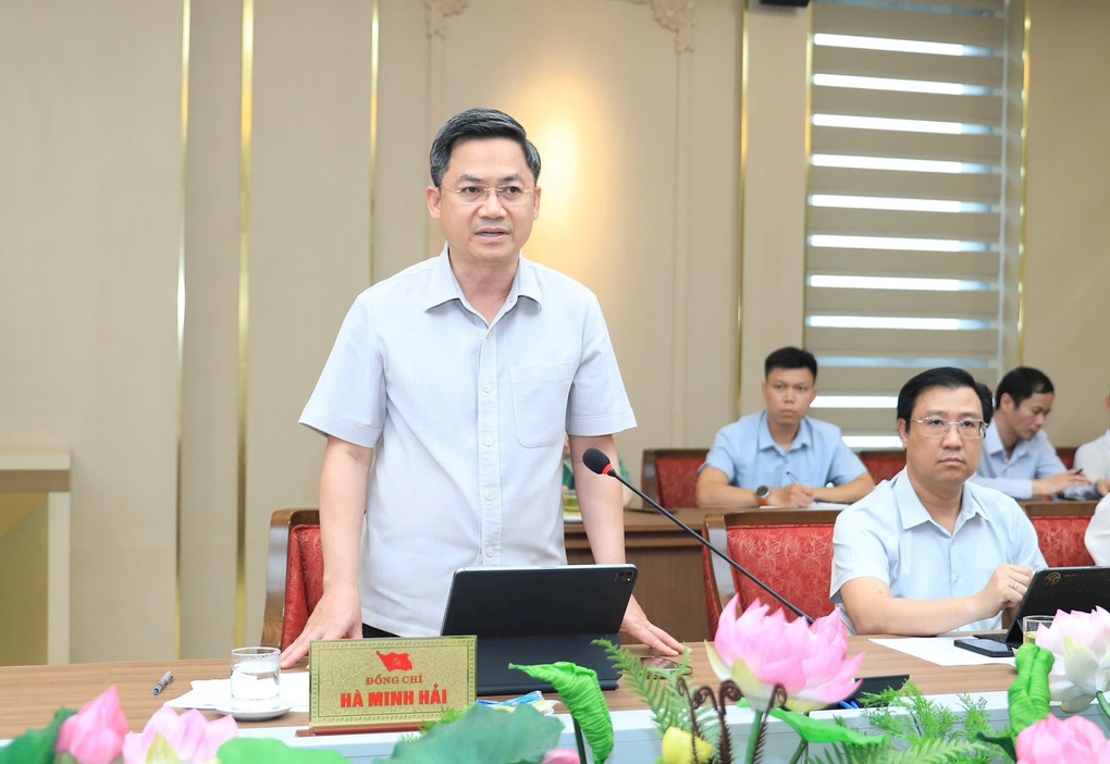 Đừng bàn việc xây trụ sở xã phường mới ở Hà Nội ít nhất trong 3 năm tới - 1 Đừng bàn việc xây trụ sở xã phường mới ở Hà Nội ít nhất trong 3 năm tới - 1