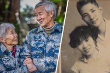 Cặp đôi Trung Quốc dè sẻn cả đời mang 33 tỷ đồng đi từ thiện