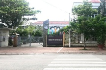 Khởi tố vụ “tham ô tài sản” tại Trường THPT Chuyên Bạc Liêu