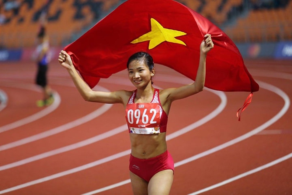 Nhật ký SEA Games 30 ngày 8/12: 20 tấm Huy chương Vàng - 13 Nhật ký SEA Games 30 ngày 8/12: 20 tấm Huy chương Vàng - 13