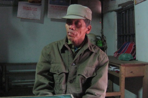 Lao động Việt tại Libya: Vui người về, thắt lòng lo người ở lại