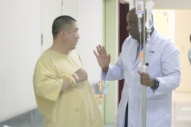 Đau đầu thường xuyên, coi chừng phình mạch máu não