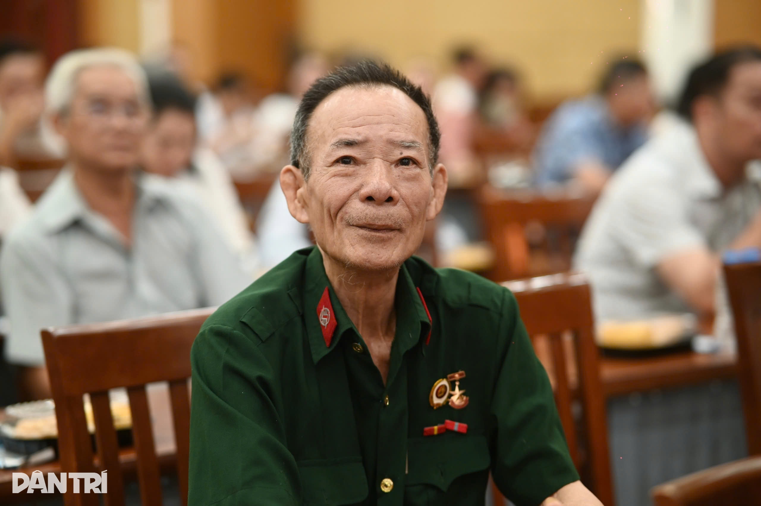 Người dân TPHCM xúc động khi gọi tên phường Sài Gòn, Gia Định, Chợ Lớn... - 8 Người dân TPHCM xúc động khi gọi tên phường Sài Gòn, Gia Định, Chợ Lớn... - 8