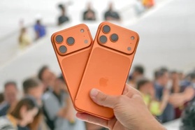 Apple bắt đầu cho thuê iPhone