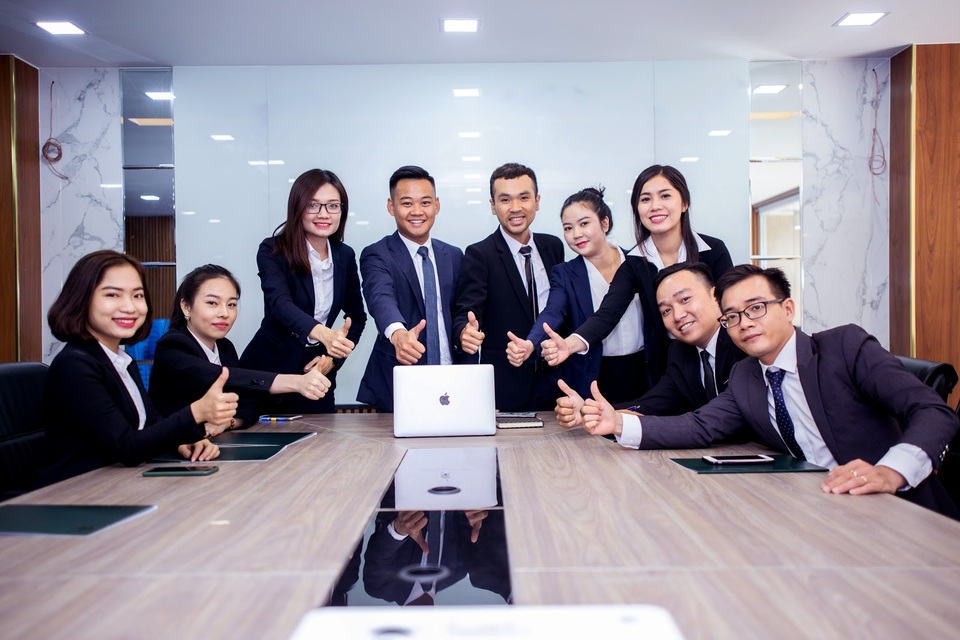 Thị trường việc làm đầu năm: Sale bất động sản - vô vàn đất diễn cho người mới - 2 Thị trường việc làm đầu năm: Sale bất động sản - vô vàn đất diễn cho người mới - 2