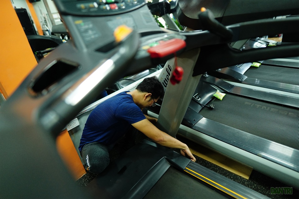 Nhiều cơ sở kinh doanh đã chuẩn bị kịch bản thích nghi thời “hậu Covid-19” - 3 Nhiều cơ sở kinh doanh đã chuẩn bị kịch bản thích nghi thời “hậu Covid-19” - 3