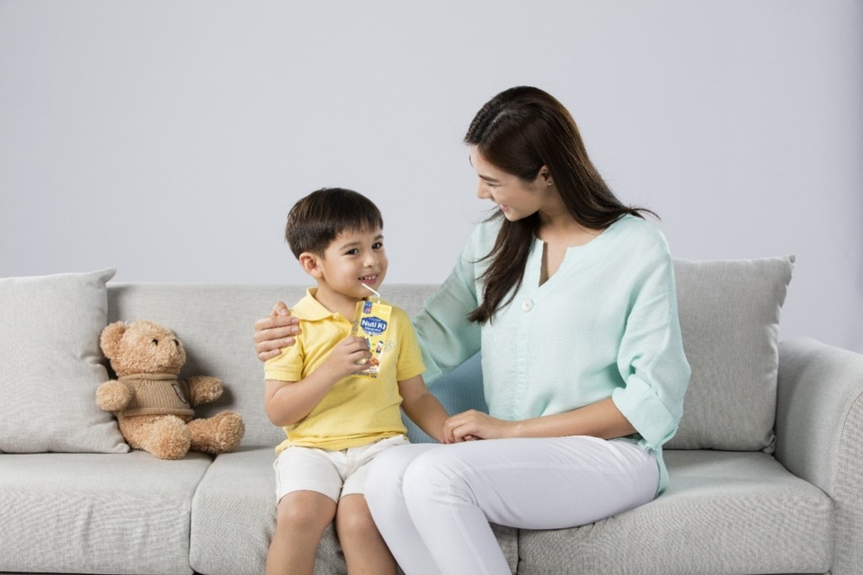 Bí quyết tăng sức đề kháng cho con trong mùa dịch - 3 Bí quyết tăng sức đề kháng cho con trong mùa dịch - 3