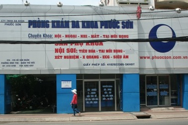 Nghi án mất con: Bác sĩ “phong bì” cho gia đình sản phụ