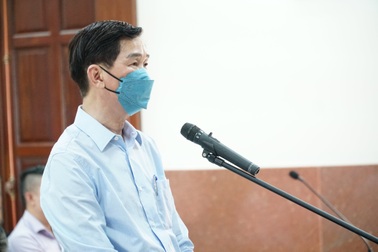 Cựu Phó Chủ tịch UBND TPHCM Trần Vĩnh Tuyến xin sớm thi hành án