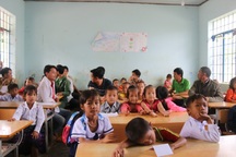 Giải quyết gấp tình trạng thiếu giáo viên đầu năm học mới