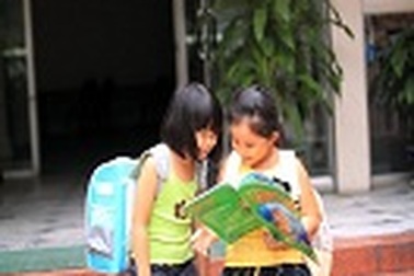 Khởi đầu vững chắc cho bé yêu