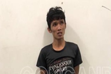 Công an truy đuổi đối tượng trộm ô tô kịch tính như phim hành động