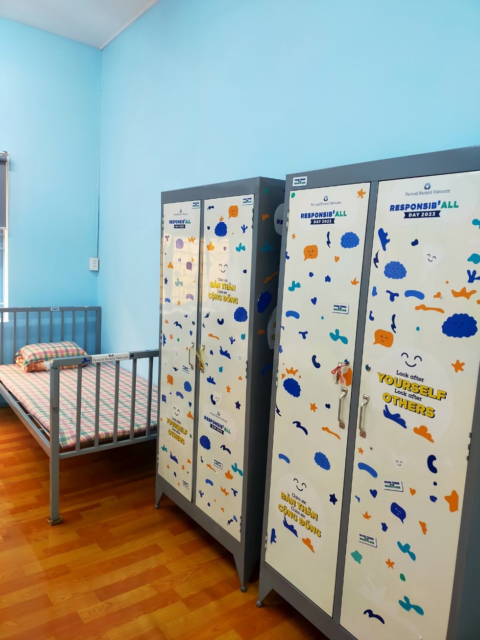 Chuyện đau lòng khi trẻ em sinh trẻ em - 2 Chuyện đau lòng khi trẻ em sinh trẻ em - 2