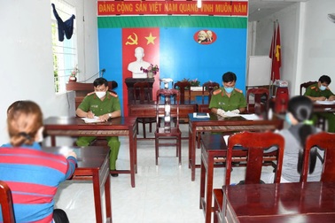 Nghi vấn vỡ 90 dây hụi tổng hơn 32 tỷ đồng