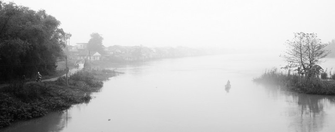 Chầm chậm mùa đông xứ Huế gây nhớ thương - 2