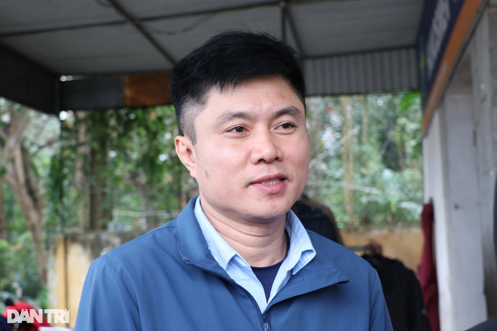 Nhận tiền nghỉ việc kiểu trả góp, công nhân viết di chúc... nhờ nhận hộ - 1 Nhận tiền nghỉ việc kiểu trả góp, công nhân viết di chúc... nhờ nhận hộ - 1