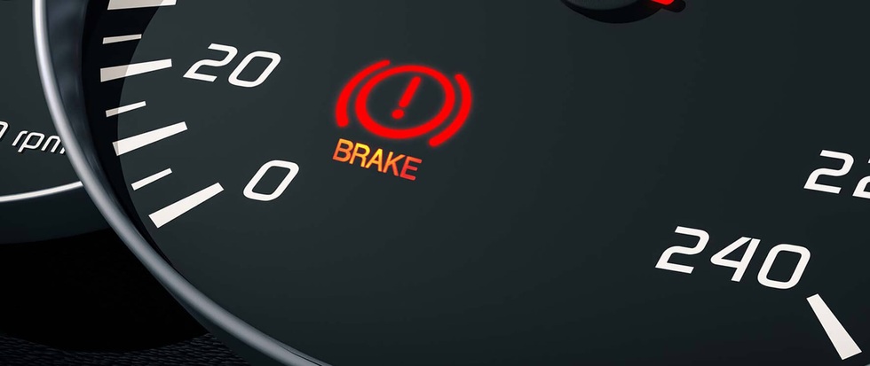 Những ký hiệu cảnh báo xe ô tô có thể đổ bệnh mà tài xế nên lưu ý - 1