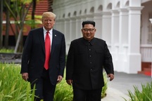 Việt Nam nằm trong 2 địa điểm cuối cùng được cân nhắc cho cuộc gặp Trump-Kim