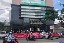 Vụ La Bonita: Chủ đầu tư “bắt tay” khách hàng để bán tài sản đang thế chấp?