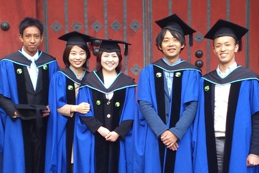 6 trường đại học lớn của Nhật Bản phối hợp đào tạo thạc sĩ cho Việt Nam