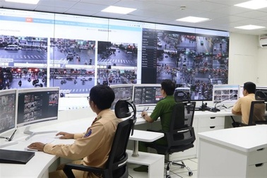 Bộ Công an đề xuất lưu dữ liệu phạt nguội trong 3 năm