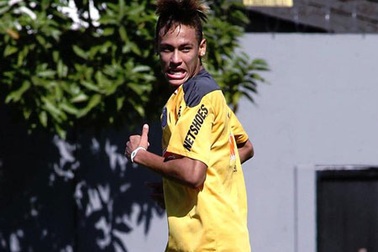 Neymar: “Barca là đội bóng xuất sắc nhất thế giới”