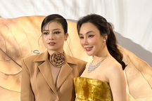 Hồ Quỳnh Hương tái xuất: "Tôi không còn dễ dàng lên top trending"