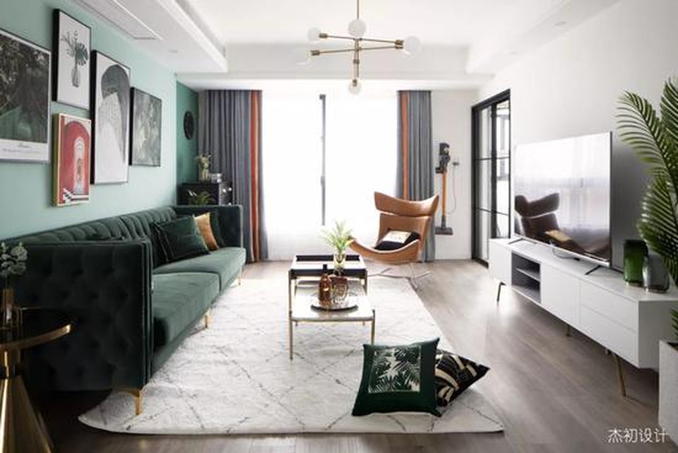 Chi 1,6 tỷ đồng lột xác căn nhà thời ông bà anh thành nơi ở đẹp long lanh - 3 Chi 1,6 tỷ đồng lột xác căn nhà thời ông bà anh thành nơi ở đẹp long lanh - 3