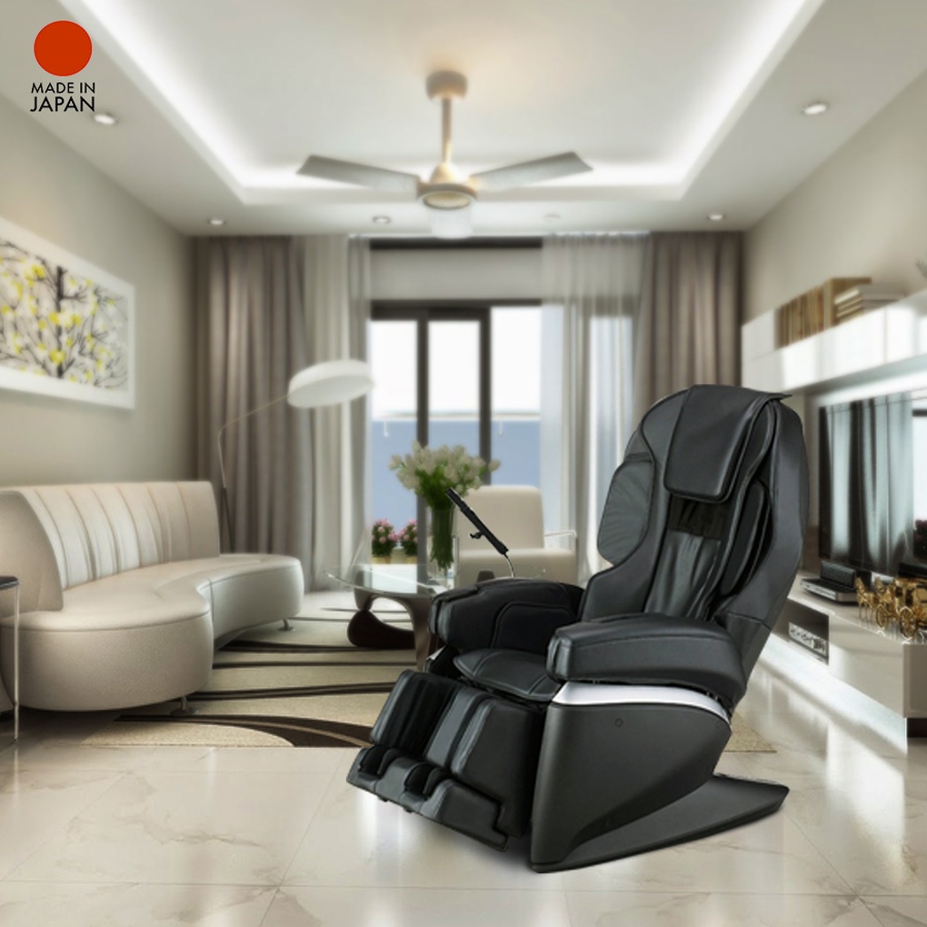 Ghế massage Nhật Bản giá bao nhiêu? - 1 Ghế massage Nhật Bản giá bao nhiêu? - 1